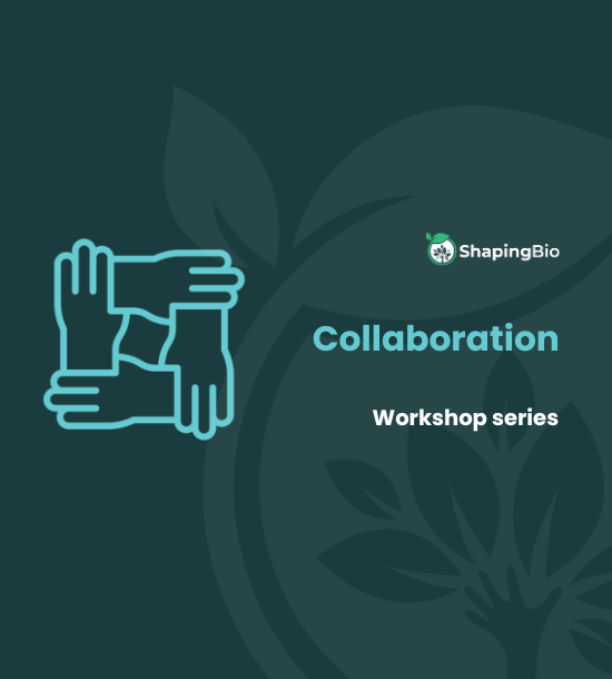 Collaboration workshop series 