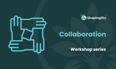 Collaboration workshop series