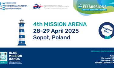 ShapingBio workshop at Mission Arena 4