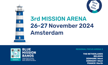 ShapingBio workshop at Mission Arena 2024