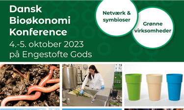 ShapingBio participates in the symbiosis workshop at the Danish Bioeconomy Conference