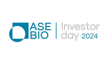 ShapingBio session at AseBio Investor Day