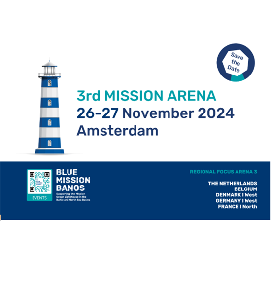 ShapingBio workshop at Mission Arena in Amsterdam