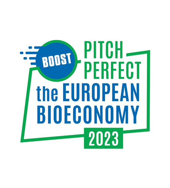 PITCH PERFECT AND BOOST THE EUROPEAN BIOECONOMY 2023