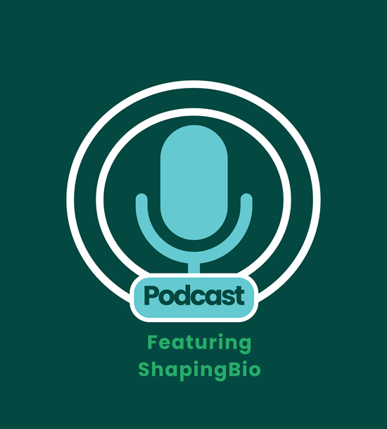 ShapingBio featured in “Bioeconomy Matters” podcast 