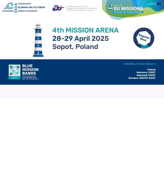 ShapingBio workshop at Mission Arena 4