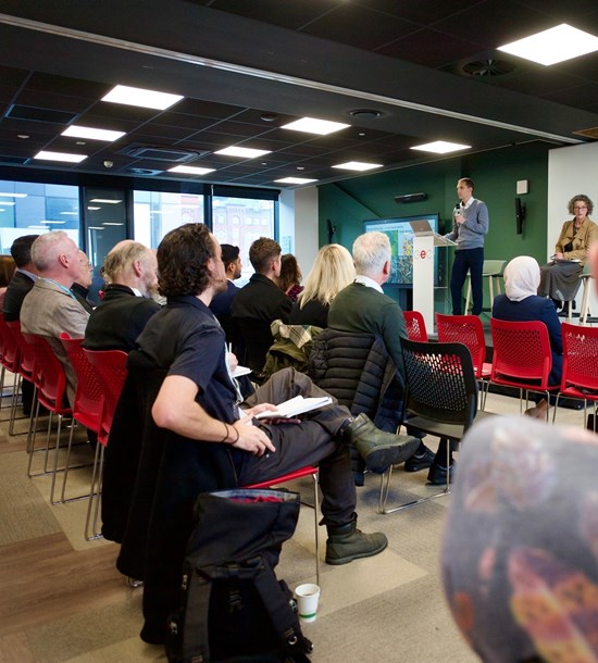 Business opportunities in the circular bioeconomy: unlocking funding to scale sustainable innovation